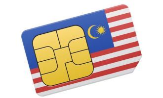 一个身份证可以办几个手机号2022，马来西亚最多可以注册5个电话号码