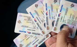 马来西亚网上如何更新驾照？驾照到期换证网上办理流程