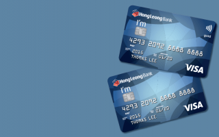 Hong Leong GSC Credit Card「最优惠好用」好处不只一个，优先购票通道+e-combo套餐30%折扣！